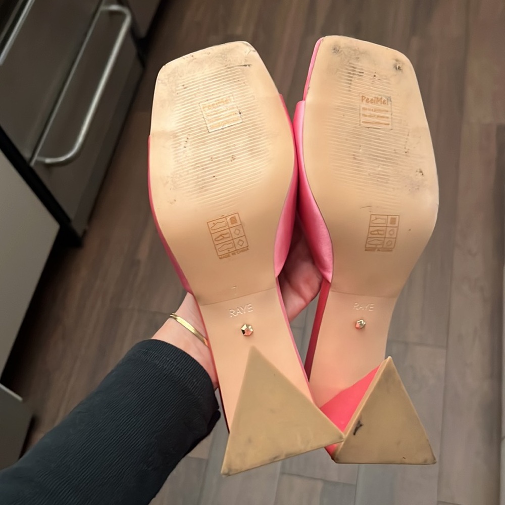 Raye Heels - Picture 4 of 4